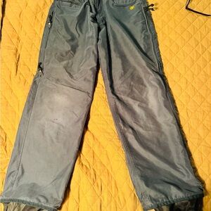 Burton Biolite Snowboard Pants